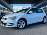 VOLKSWAGEN Golf 1.4 TGI DSG 5p. Executive BlueMotion rif. 24133860