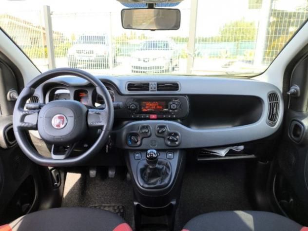 FIAT Panda 1.2 Easy PREZZO REALE! FATTURABILE! AZIENDALE rif. 23804372 - Foto 10