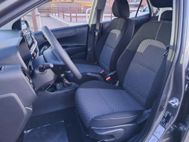 KIA Picanto 1.0 GDi 68CV Urban - NUOVA ITALIANA rif. 24017132 - Foto 5
