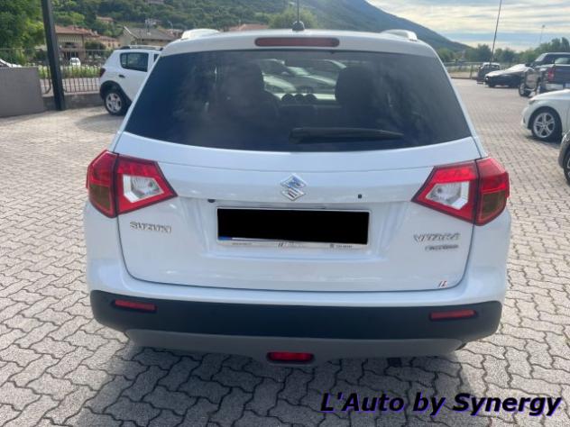SUZUKI Vitara 1.6 DDiS 4WD AllGrip DCT V-Top rif. 23972867 - Foto 6