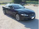 Jaguar XJ 3.0 D V6 Portfolio