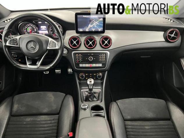 MERCEDES-BENZ CLA 250 Sport *MANUALE* rif. 23761155 - Foto 10