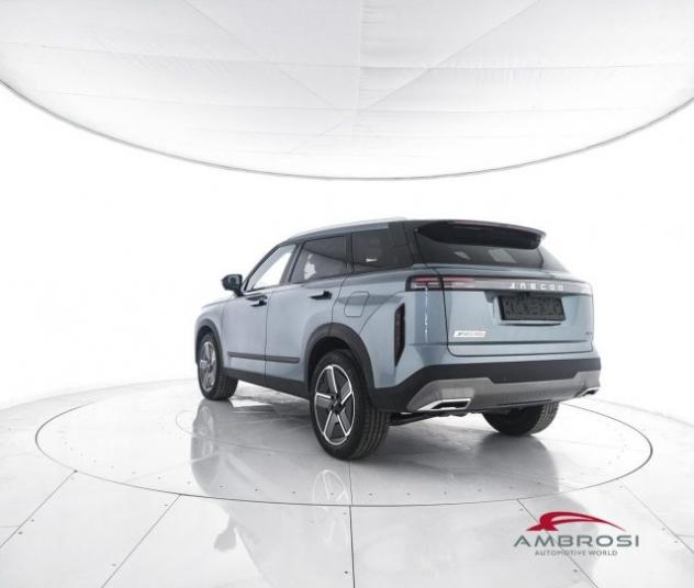 JAECOO J7 Super Hybrid Exclusive 2X4 rif. 21757647 - Foto 4