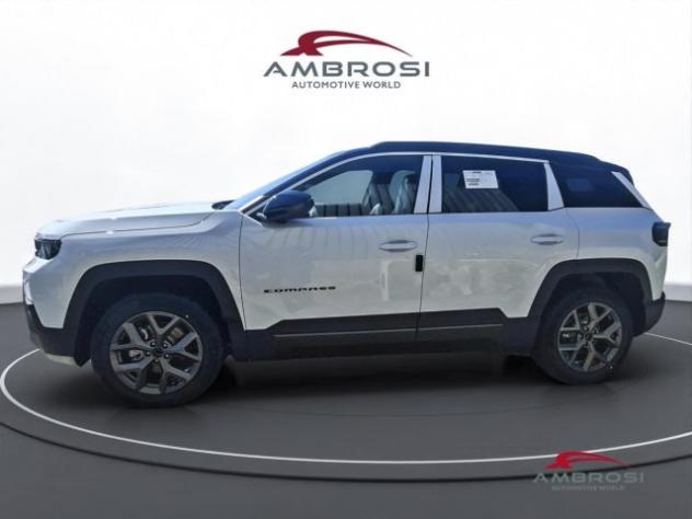 JEEP Compass E-Hybrid Altitude rif. 23882034 - Foto 6