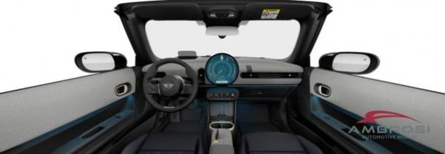 MINI Cabrio Cooper C Favoured rif. 23967988 - Foto 9