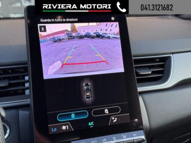 RENAULT Captur ECO-G 1.2 120 CV Techno GPL rif. 22849255 - Foto 7