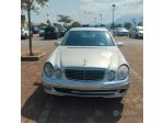 Mercedes Classe E 280 CDI