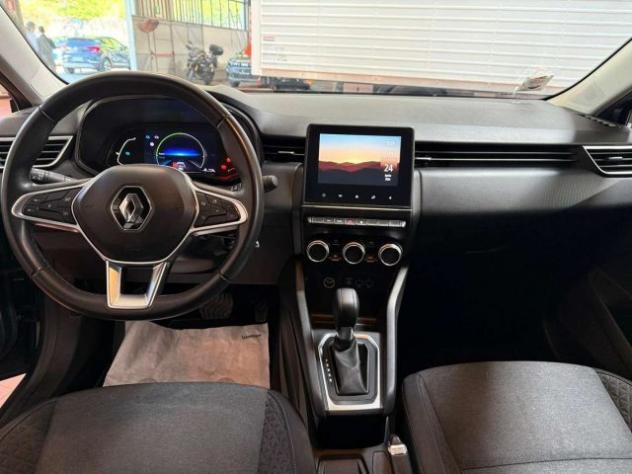 RENAULT Clio V 2019 5 Porte 1.6 E-TECH Hybrid 140cv Zen Auto my rif. 23915332 - Foto 7
