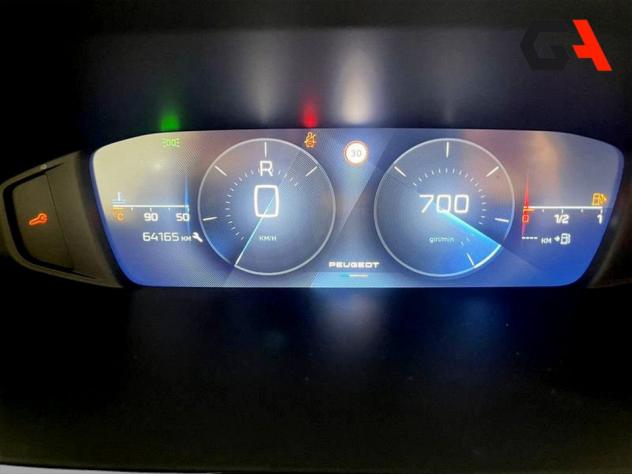 Peugeot 308 BlueHDi 130 EAT8 S&S Allure - Foto 9