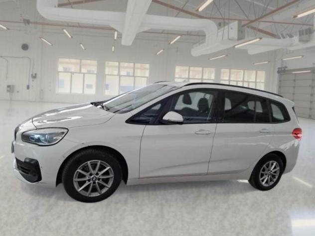BMW Serie 2 G.T. (F46) 216d Gran Tourer Business - Foto 5
