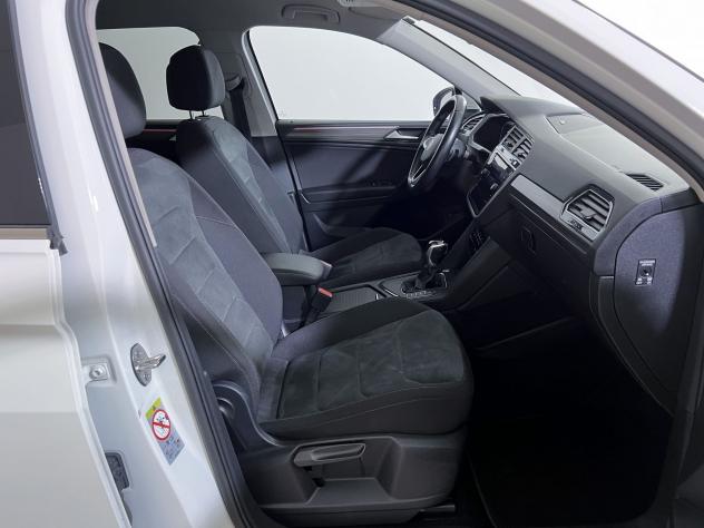 Volkswagen Tiguan Allspace Tiguan Allspace 2.0 tdi Elegance 150cv 7p.ti dsg - Foto 9
