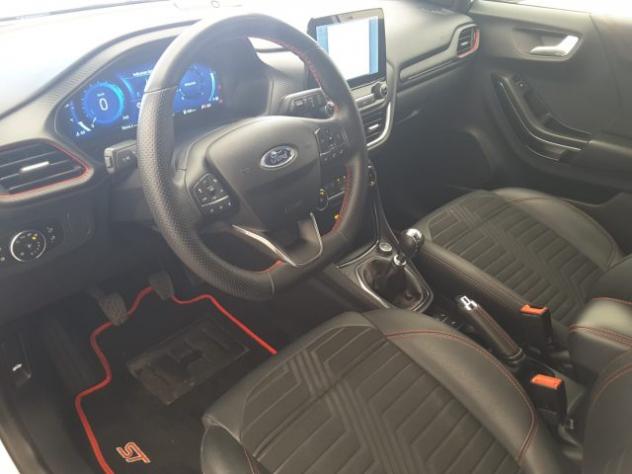 FORD Puma 1.0 EcoBoost Hybrid 125cv ST-Line X rif. 23896274 - Foto 6