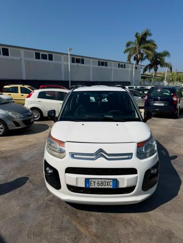 Citroen C3 Picasso 1.6 HDi 115 Exclusive - Foto 3