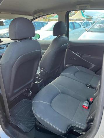 LANCIA MUSA 1.3 Mjt 95 CV Diva rif. 23822529 - Foto 10