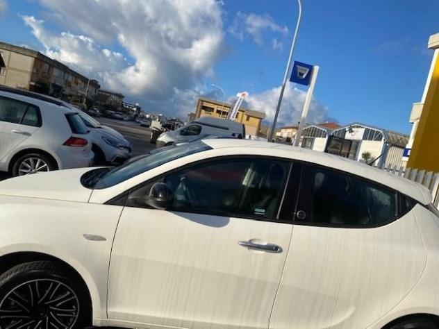 LANCIA Ypsilon 5 Porte 1.2 Ecochic 69cv Platinum my19 rif. 21132838 - Foto 3
