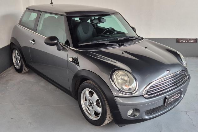 Mini 1.4 16V One ( NEOPATENTATI ) - Foto 6