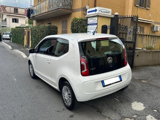 Volkswagen up! 1.0 BENZINA 3 PORTE FINANZIABILE - Foto 3