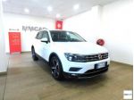 VOLKSWAGEN - Tiguan - 2.0 TDI DSG Advanced BMT