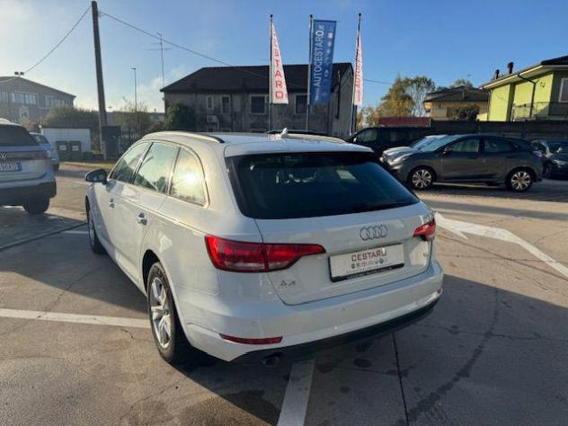 AUDI A4 Avant 2.0 TDI 150 CV Business rif. 23196062 - Foto 5