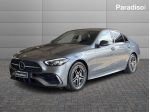 Mercedes-Benz Classe C C220d MHEV | 197CV - 2024 | AMG LINE - ADVANCED PLUS