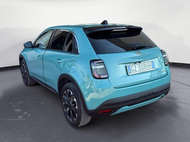FIAT 600 1.2 Hybrid 110cv La Prima - Foto 8