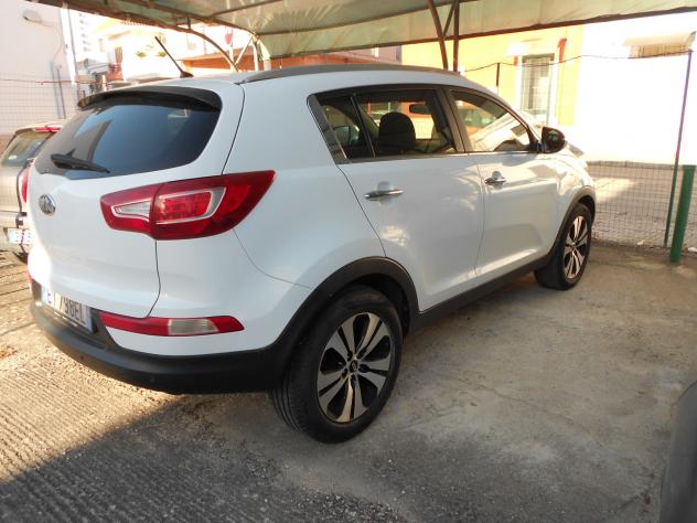 Kia Sportage 1.7 CRDI VGT 2WD Class - Foto 3