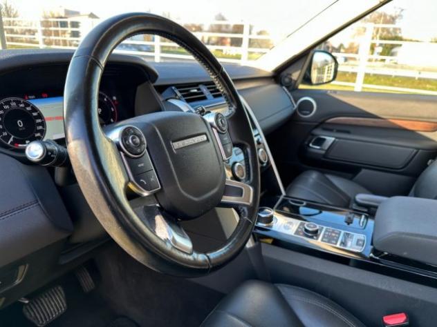 LAND ROVER Discovery 3.0 TDV6 249 CV HSE rif. 20282768 - Foto 6