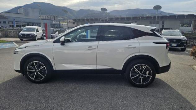 NISSAN Qashqai MHEV 140 CV N-Style rif. 23790920 - Foto 7