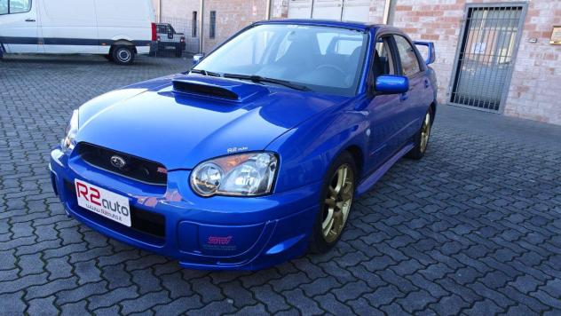 SUBARU - Impreza WRX STI - Foto 3
