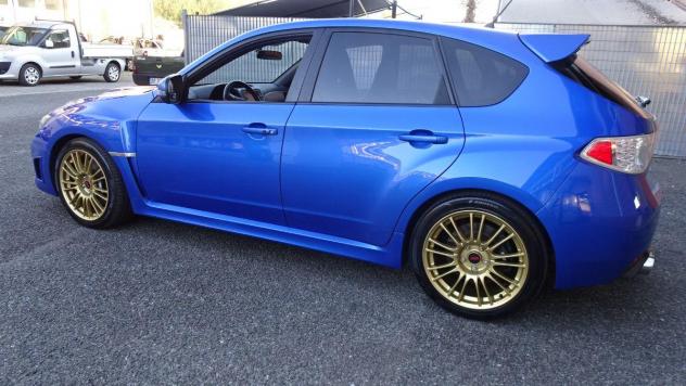 SUBARU - Impreza WRX STI NEW - Foto 5