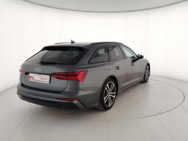 Audi A6 40 TDI 2.0 quattro S tronic S Line Edition - Foto 3