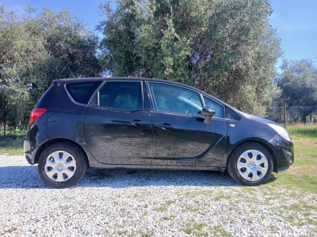 Opel Meriva 1.7 CDTI aut. Elective - Foto 3
