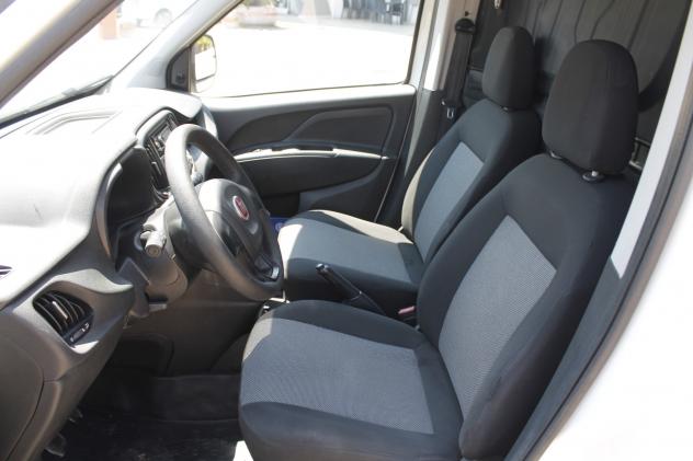 Fiat Doblo Dobl1.3 MJT PC-TN Cargo Lamierato E6 - Foto 9