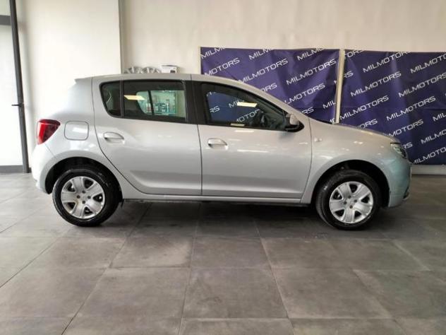DACIA Sandero Stepway 1.0 TCe 100 CV ECO-G Access rif. 23666652 - Foto 6