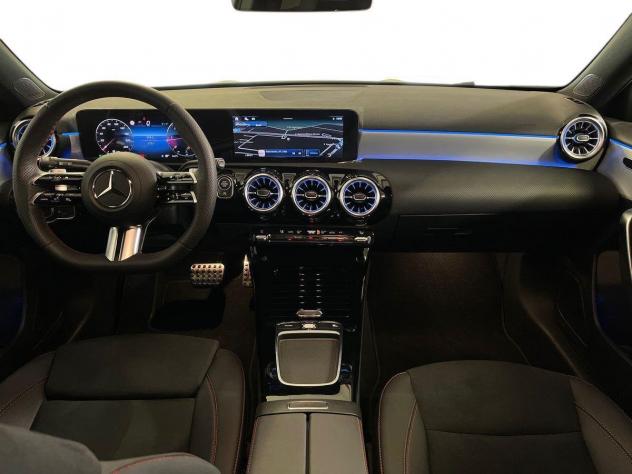 Mercedes-Benz Classe A 180 d AMG Line Extra auto - Foto 9