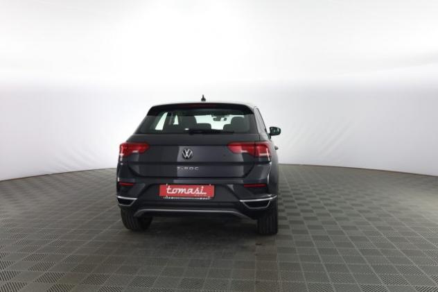 VOLKSWAGEN T-Roc T-Roc 1.0 TSI Style BlueMotion Technology rif. 23697913 - Foto 5