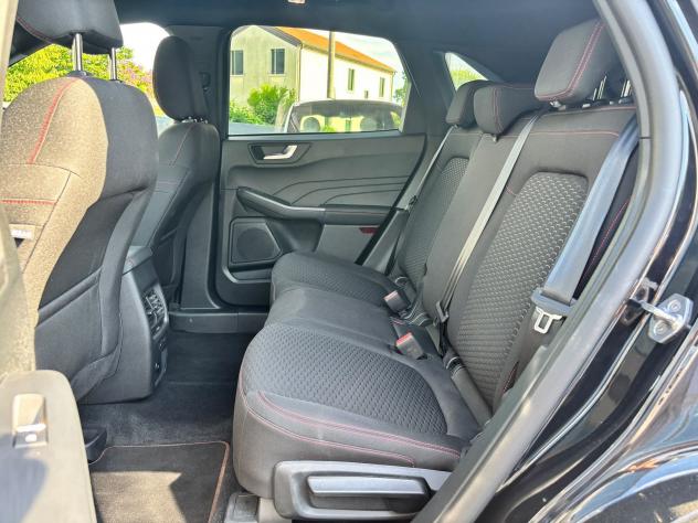 Ford Kuga 2.5 Benzina FHEV 180CV 2WD ST-Line Auto - Foto 9