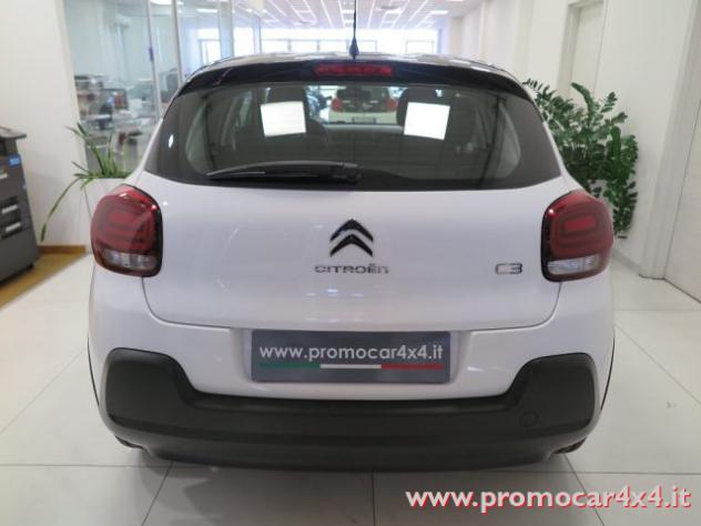 CITROEN C3 PureTech 82 S&S Shine "Solo 12.000 km!!!" rif. 23936162 - Foto 5
