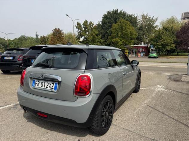 MINI One 1.5 D Business XL 95CV NAVI rif. 24051932 - Foto 3