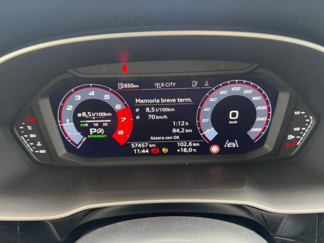 Audi Q3 2.0 40 TFSI S Line Edition DOPPIO T #50683 - Foto 10