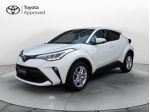 Toyota C-HR 1.8 Hybrid E-CVT Active