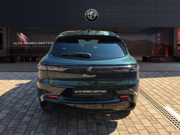 ALFA ROMEO Tonale 1.6 diesel 130 CV TCT6 Sprint rif. 23961543 - Foto 5