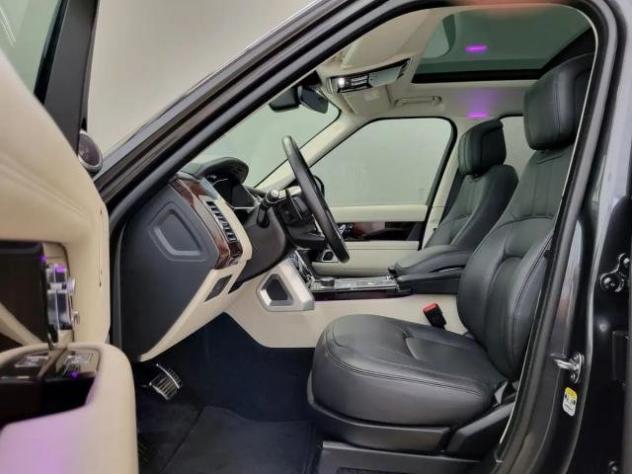 Land Rover Range Rover 3.0 TDV6 275hp Vogue Full - Foto 8