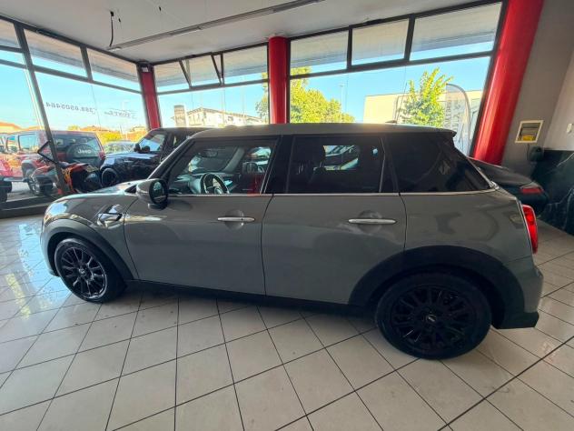 Mini 1.5 One 75CV 50.000 KM - Foto 8