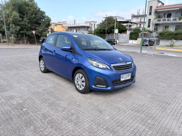 Peugeot 108 1.0 VTI MOD. SHINE - Foto 4