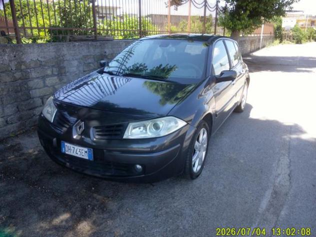 RENAULT Megane 1.6 16V 5p.Gpl Nuovo 2026 rif. 24044200 - Foto 2