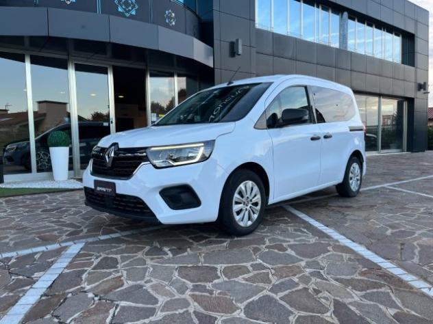RENAULT Kangoo 1.3 TCe 100CV AUTHENTIC 5 POSTI rif. 24176365 - Foto 8