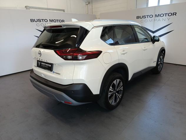 Nissan X-Trail X-Trail 1.5 e-power N-Connecta e-4orce 4wd auto - Foto 4