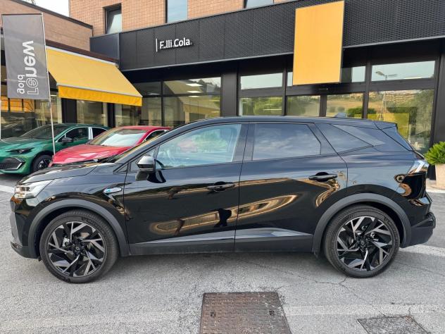 Renault Symbioz esprit Alpine E-Tech full hybrid 160cv - Foto 5