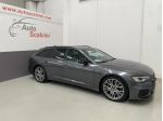 Audi A6 S6 Avant 3.0 TDI quattro 344CV tiptronic sport